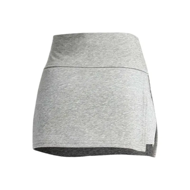 FLIM Casual Short Skirts Women's-1