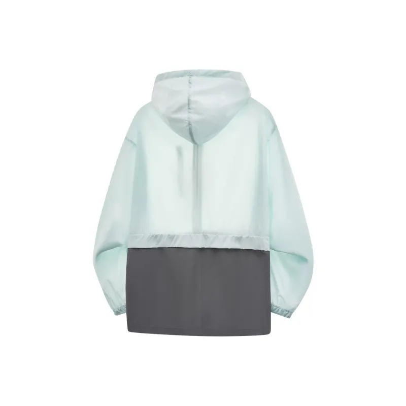 Feiyue Sun Protection Clothing Unisex-4