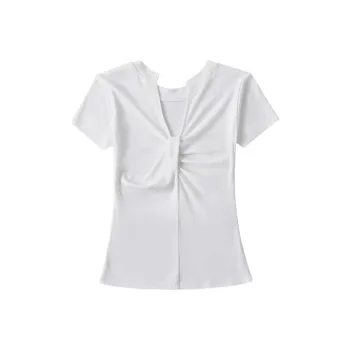 SECFLY OFFICIAL Regular T Shirt Women's