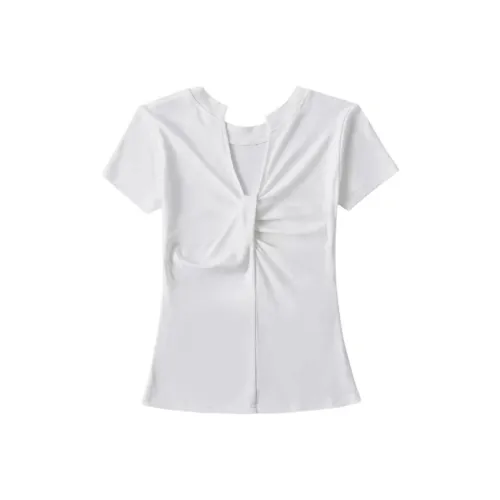 SECFLY OFFICIAL Regular T Shirt Women's