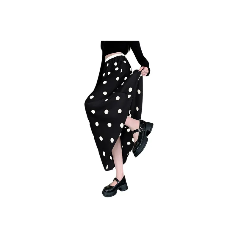 KAISER Casual Long Skirt Women's-4