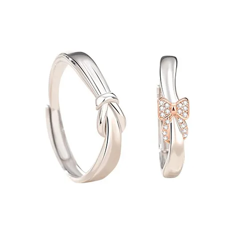 DAWO Rings Unisex-0