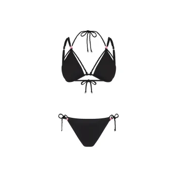 Agent Provocateur Jessah Bikini Top