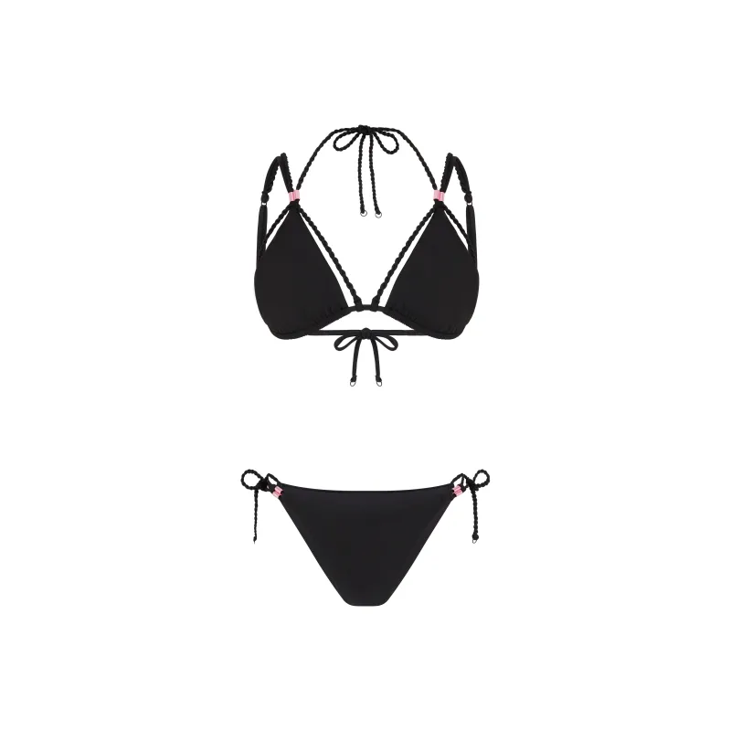 Agent Provocateur Jessah Bikini Top-0