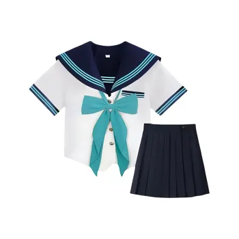 Mu Qingqing Two Piece Skirt Sets Women's