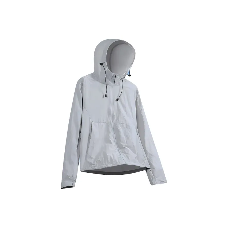 Grace Super Light, Breathable, Dust Resistant Sun Protection Clothing Women's-3