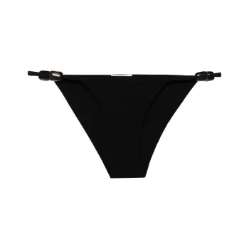 CHRISTOPHER ESBER SS24 Bikini Women's Black