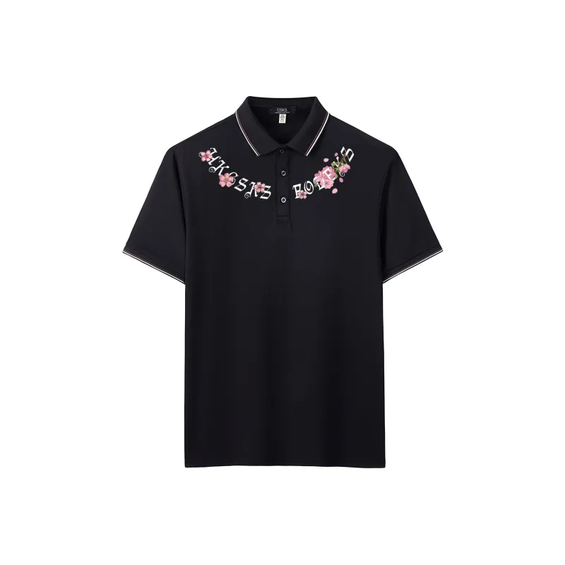 CSKS Polo Shirts Unisex-0