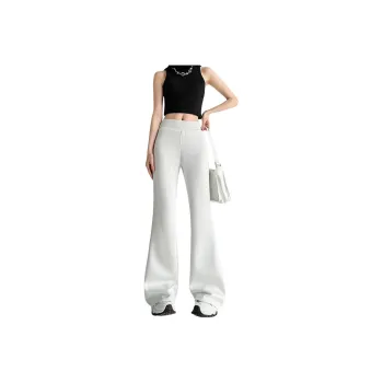 XIANSINIAO Casual Pants Women's