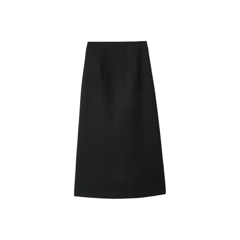 NINE WEST Casual Long Skirts Women's-0
