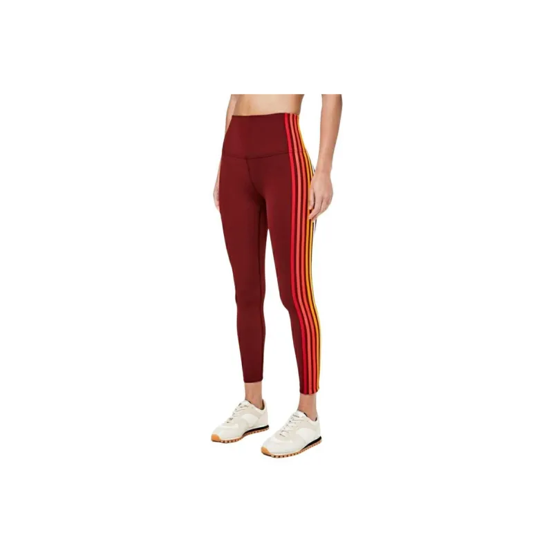 Lululemon Take A Hint Athletic Trousers Women's-3