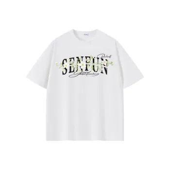 7 SEVFUN T Shirts Unisex