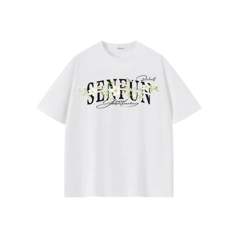7 SEVFUN T Shirts Unisex-0