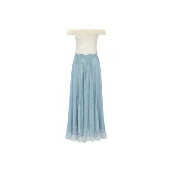 SECFLY OFFICIAL Skirt Set Women's