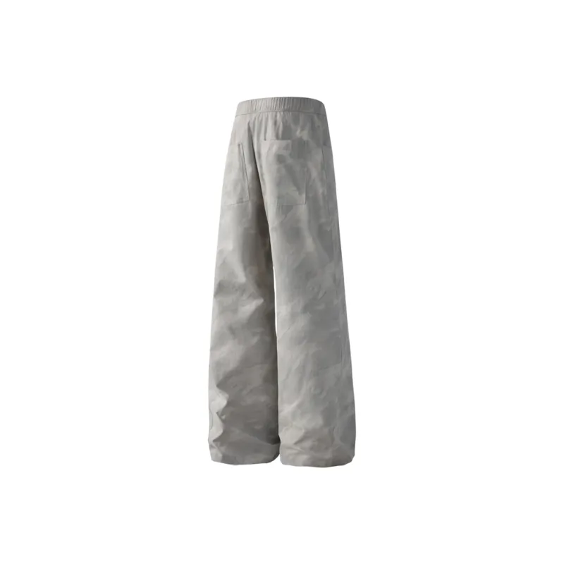 SIL VITIN Casual Pants Unisex-3