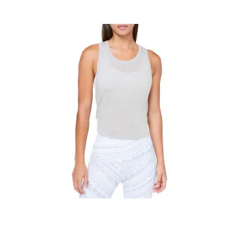 Lululemon Spirited Sissone Sport Vests Women's