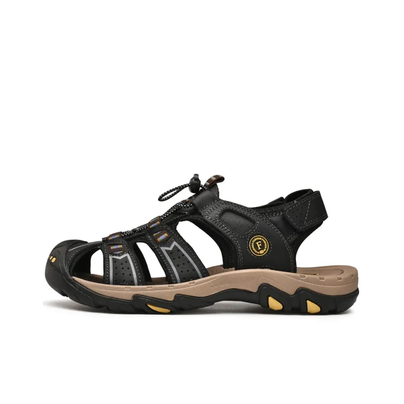 Frank Mully River Trekking Shoes Men's-6