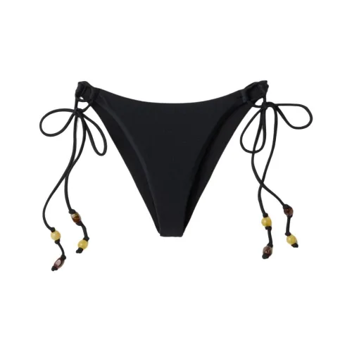 SEAFOLLY Swimming Shorts Women's Black