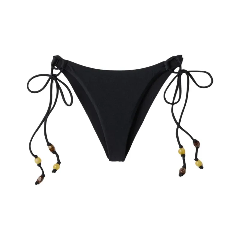SEAFOLLY Swimming Shorts Women's Black-0