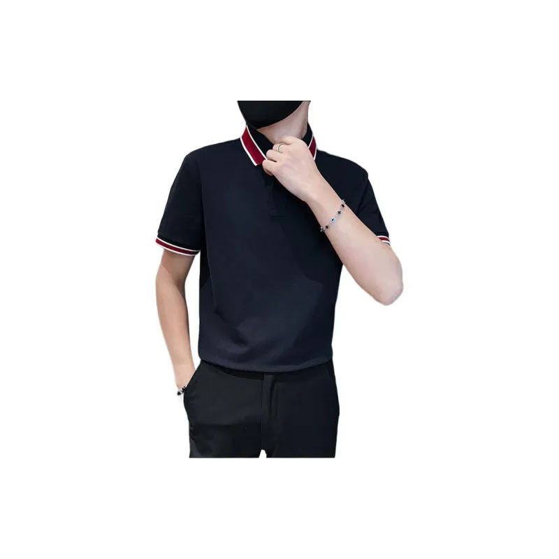 FRQ Polo Shirts Unisex-6