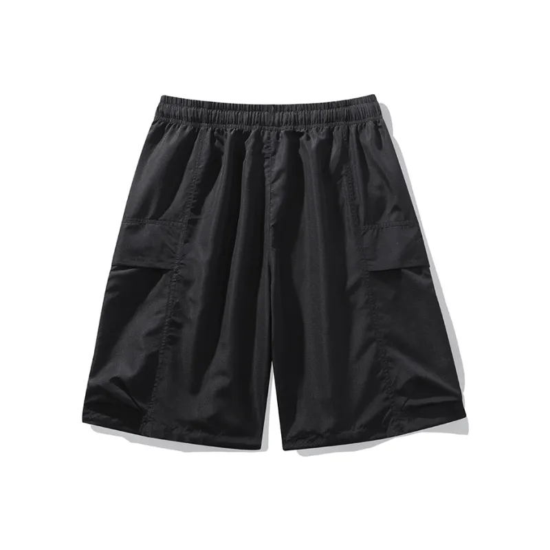 MLPR Casual Shorts Unisex-1