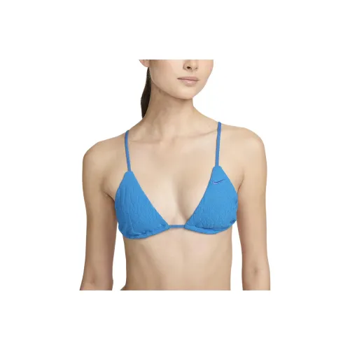 Nike Swim Retro Flow Women's String Bikini Top