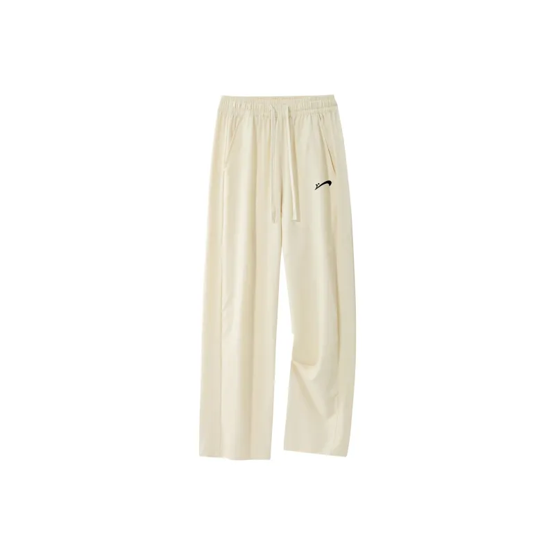 K bird Casual Pants Unisex-2