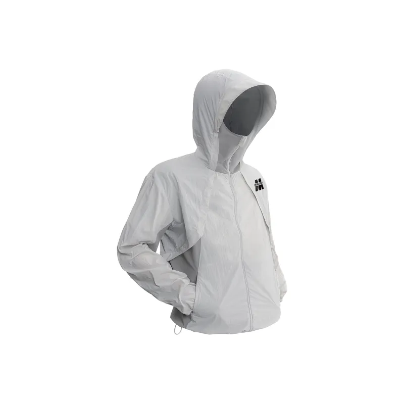 MUSCLETECH UV Protection Sun Protection Clothing Unisex-3