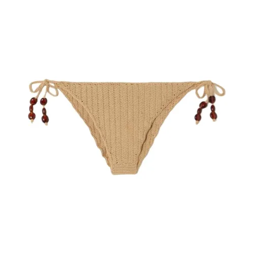 MAGDA BUTRYM Bikini Women's Khaki