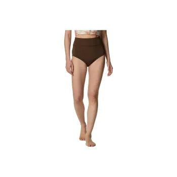 Under Armour SS25 Swimming Shorts Women's Brown