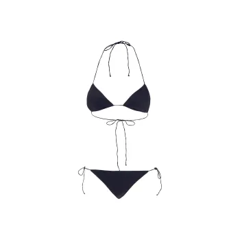 Oséree Lumière Triangle Bikini Set