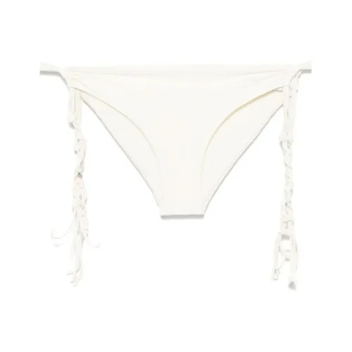 JIL SANDER Tangle Bikini Bottoms
