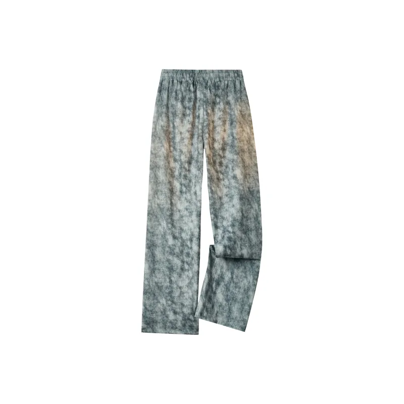 PAUL COSTELLOE Casual Pants Unisex-7