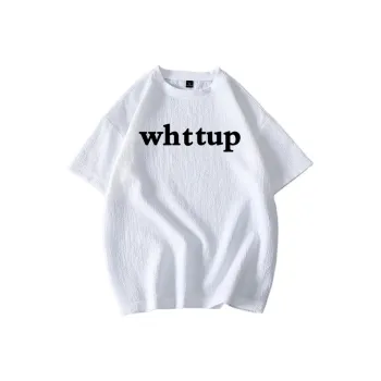 TIMD T Shirts Unisex