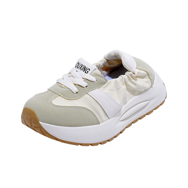 ZULISHI Low Top Casual Shoes Women's-15