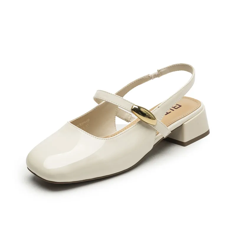 Ritai Casual Single Shoes Women's-1