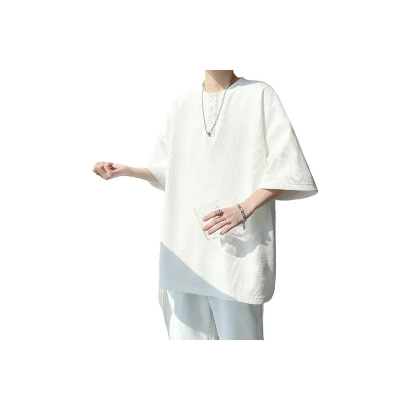 Fakeyoung T Shirts Unisex-1
