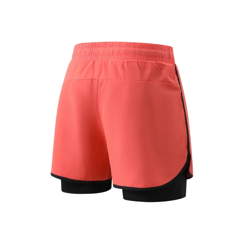 Love Monster Basketball Shorts Unisex-11
