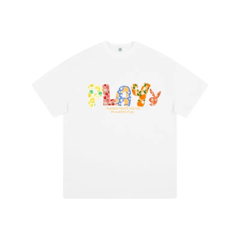 Playboy T Shirts Unisex-0