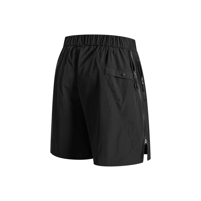 MASKPARK Casual Shorts Unisex-1