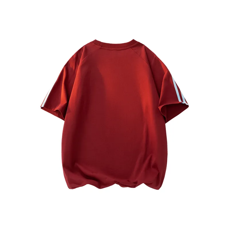 DOUBLE FISH T Shirts Unisex-13