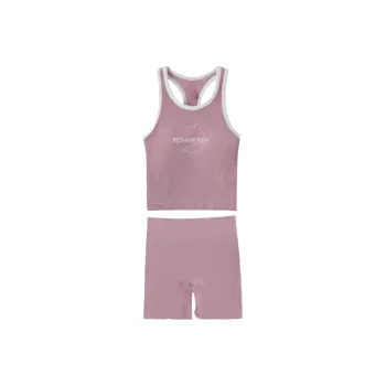 Cotton Gene Yoga Sets Women's