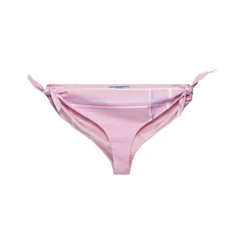 PRADA Swimming Shorts Women's Pink