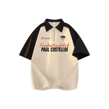 PAUL COSTELLOE T Shirts Unisex