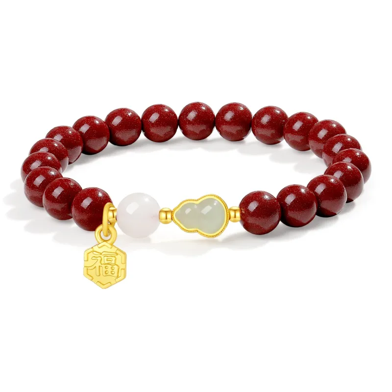 ZKY Jade Bracelets Unisex-0
