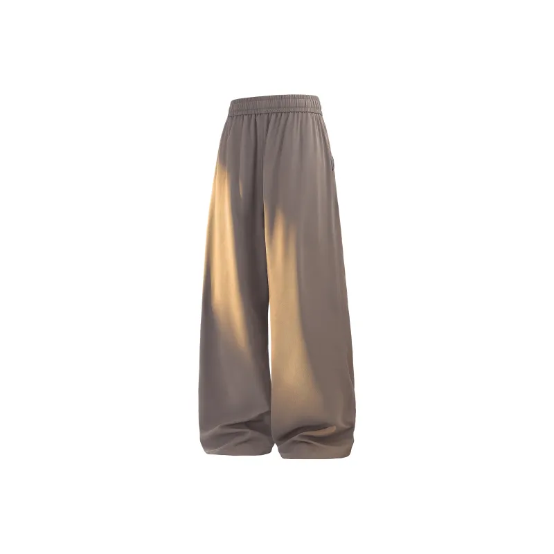 FCB ARCELONA Suit Trouser Unisex-5
