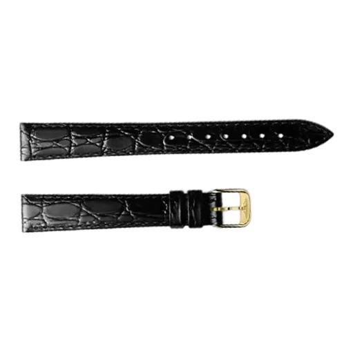 LONGINES Watch Band All Compatibility All Genuine Leather Material-4