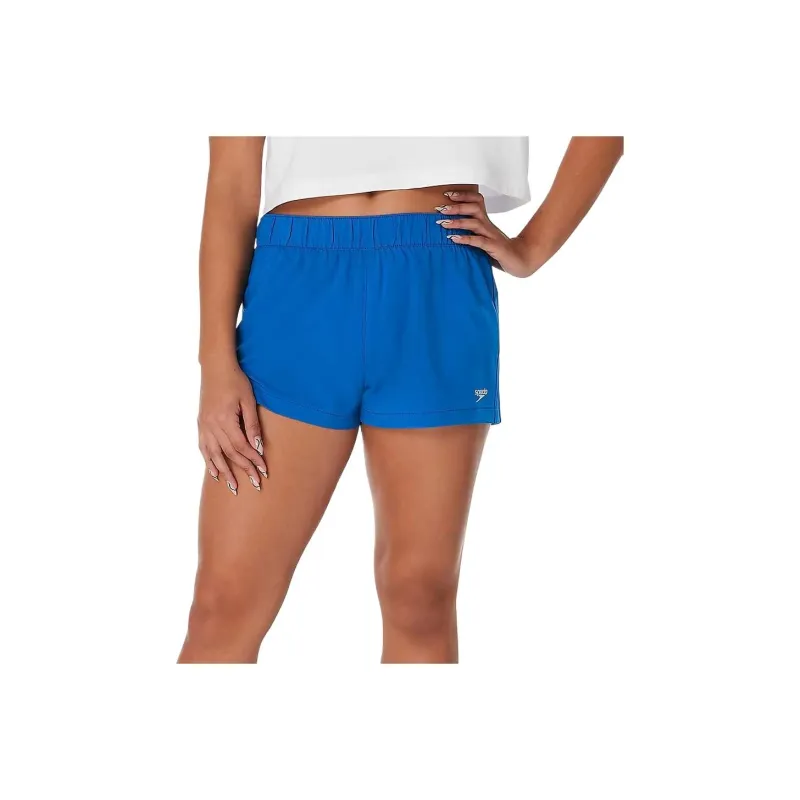 Speedo Swimming Shorts Women's-2