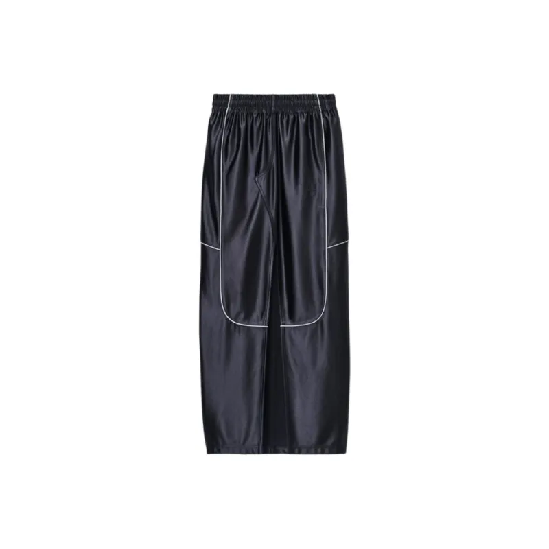 Alexander Wang Deconstructed Tube Skirt-0