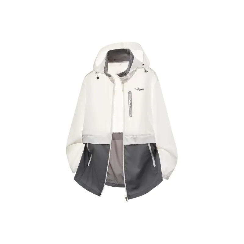 Feiyue Sun Protection Clothing Unisex-0